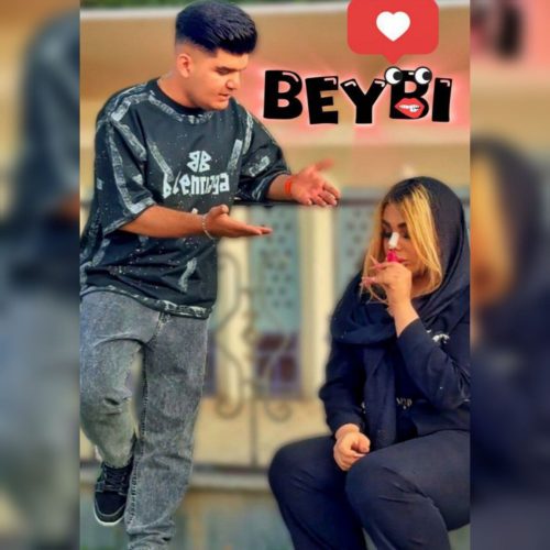 دانلود آهنگ جدید ابوالفضل تبریزلی با عنوان بیبی